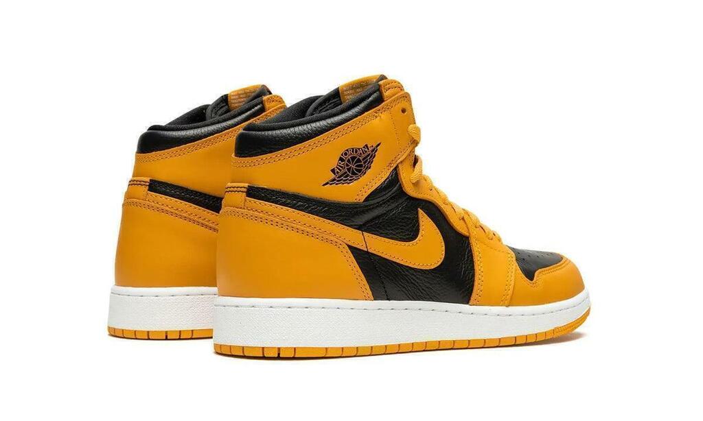 Nike Air Jordan 1 Retro High Pollen