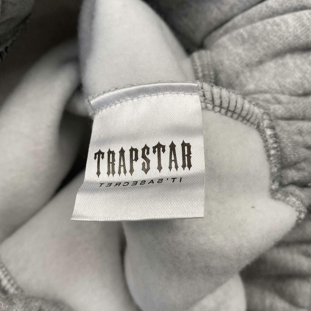 Conjunto Trapstar Moletom