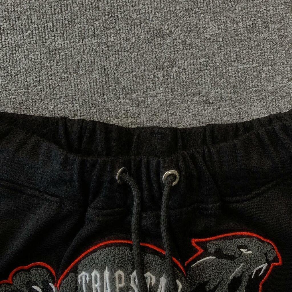 Conjunto Trapstar