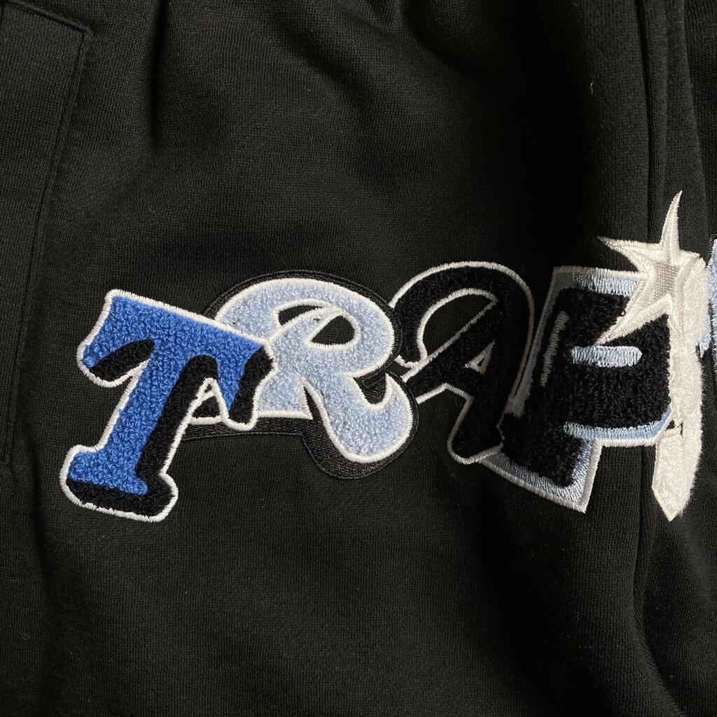 Conjunto Trapstar Moletom