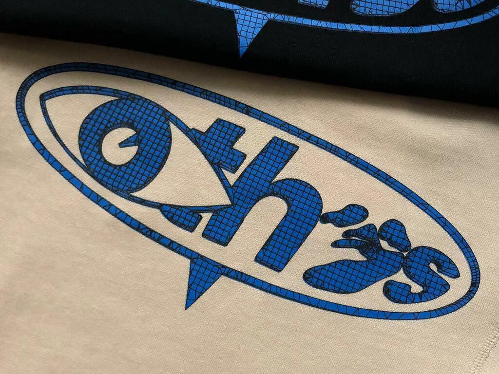 Camiseta Nike X OFF-WHITE