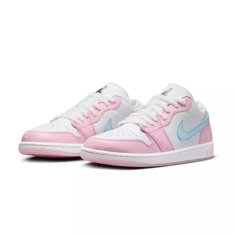 Nike Air Jordan 1 Low SE "Paw Prints"