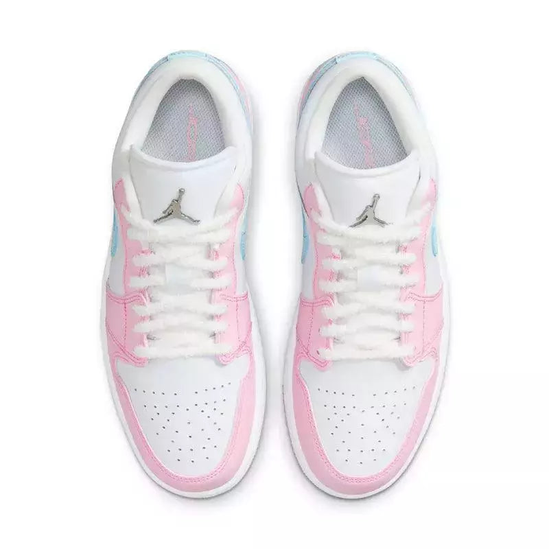 Nike Air Jordan 1 Low SE "Paw Prints"