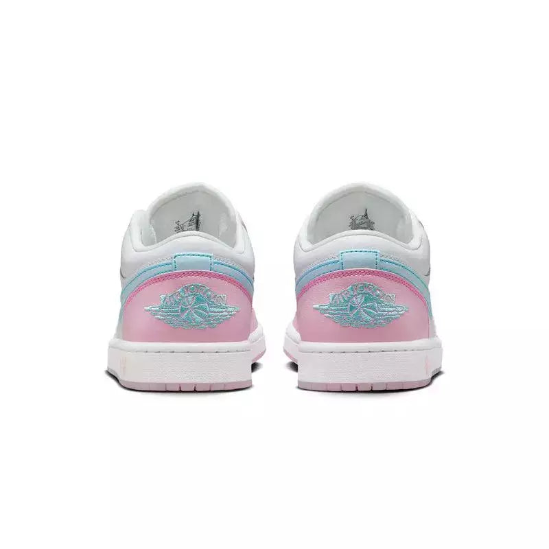 Nike Air Jordan 1 Low SE "Paw Prints"