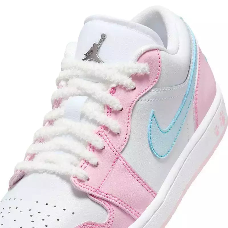 Nike Air Jordan 1 Low SE "Paw Prints"