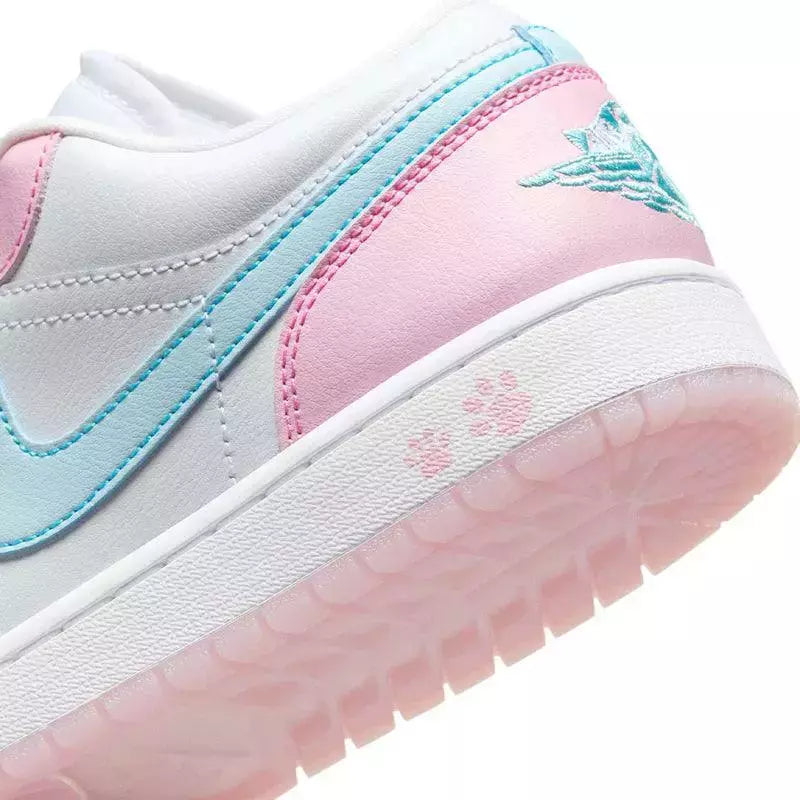 Nike Air Jordan 1 Low SE "Paw Prints"