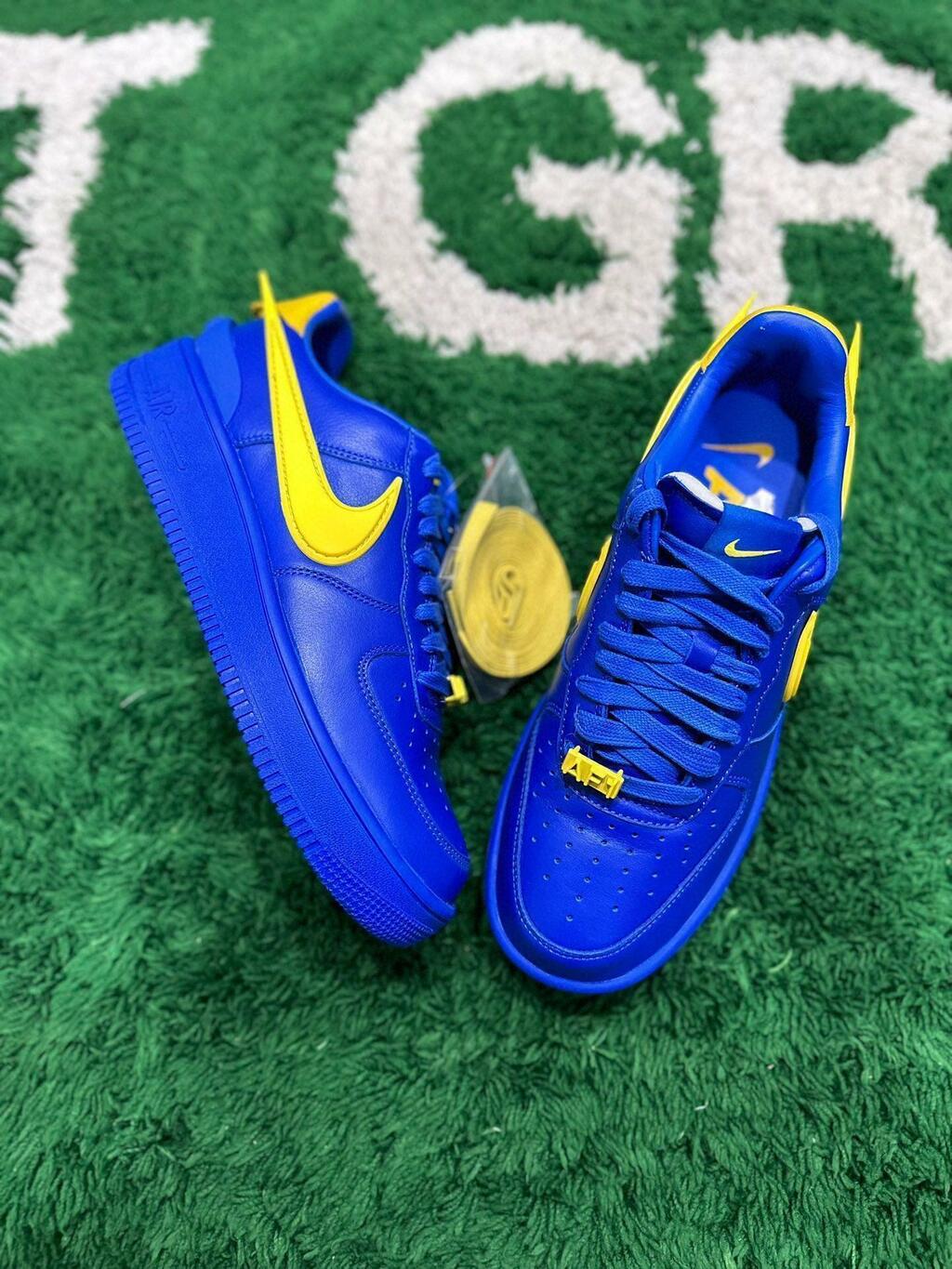 Nike Air Force 1 x Ambush
