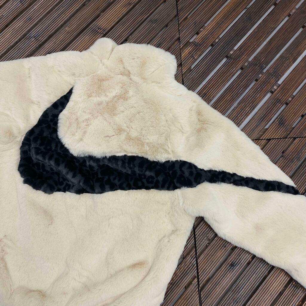 Nike NSW Big Swoosh Jacket
