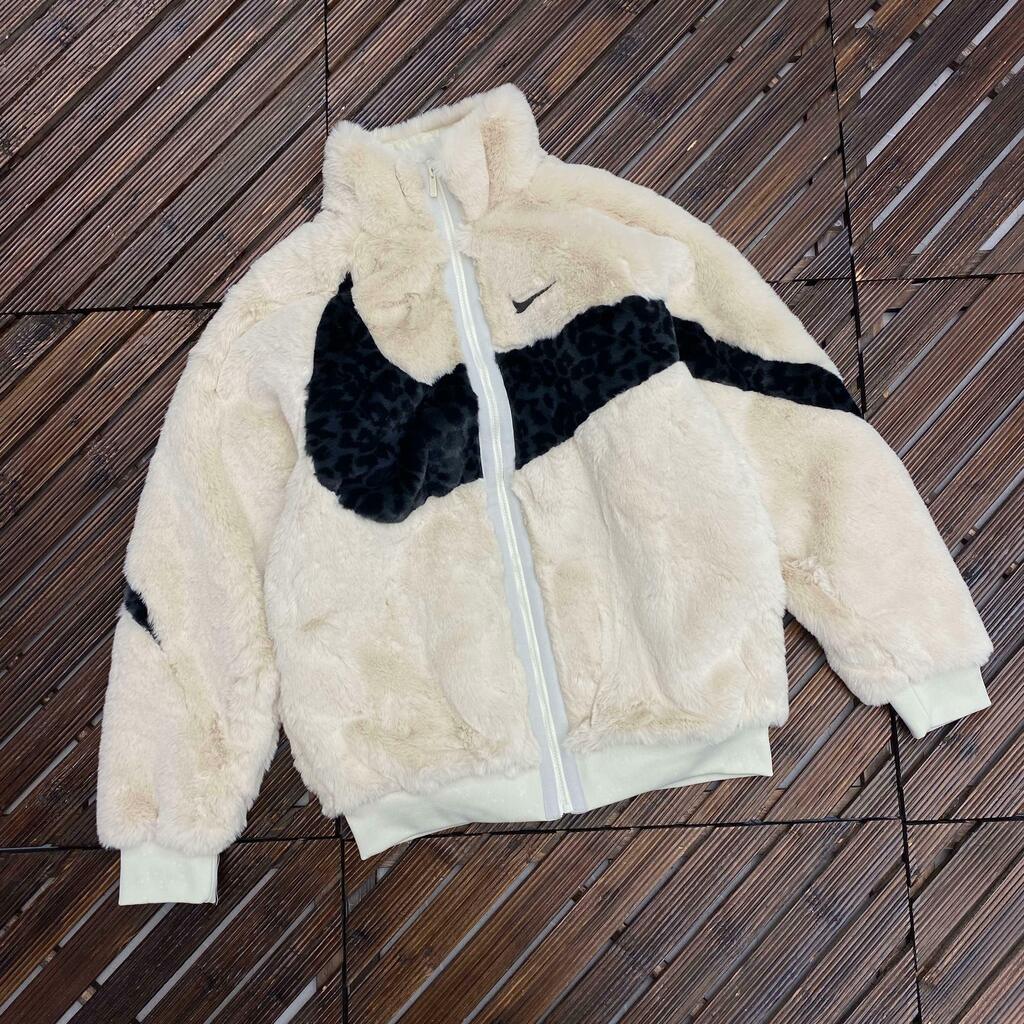 Nike NSW Big Swoosh Jacket