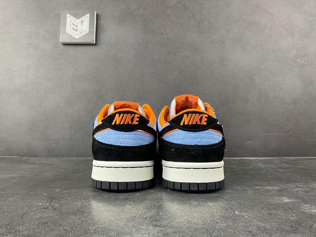 Nike Dunk Low x Otomo Katsuhiro "Steamboy OST"