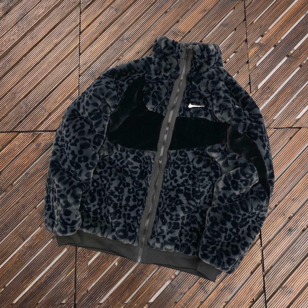 Nike NSW Big Swoosh Jacket