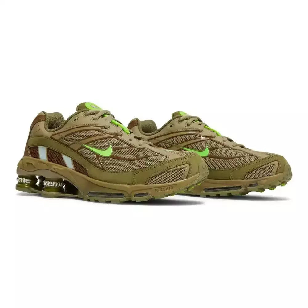 Nike Shox Ride 2 Supreme