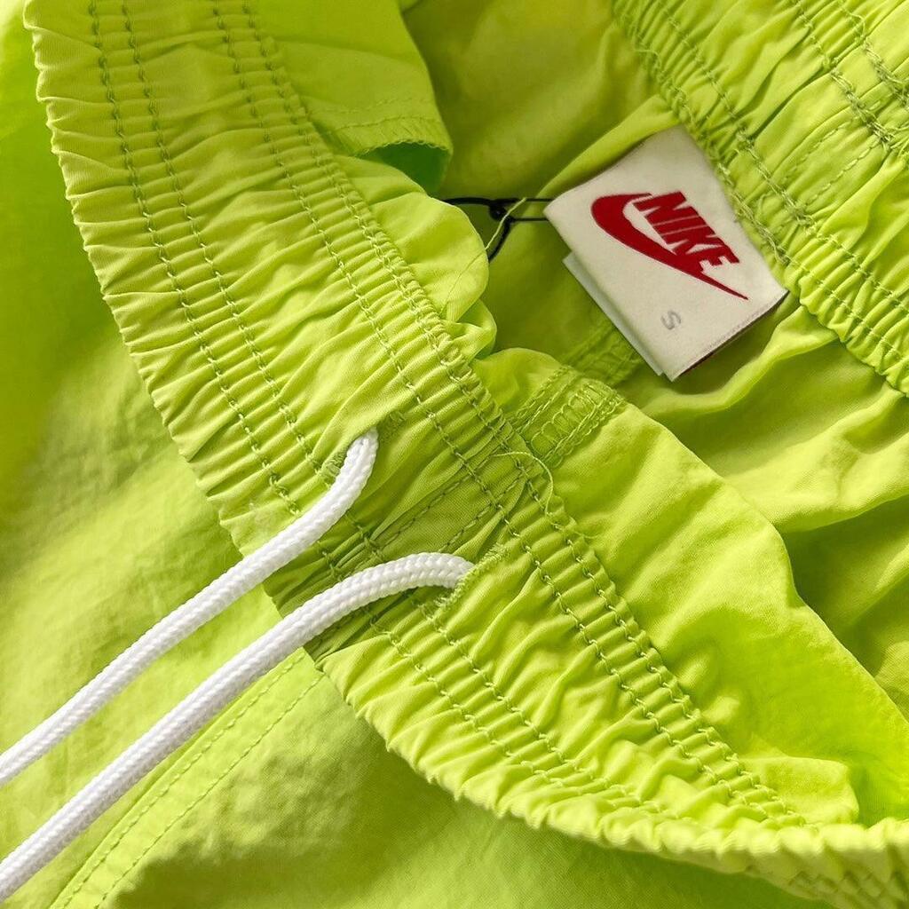 Shorts Nike x Stussy