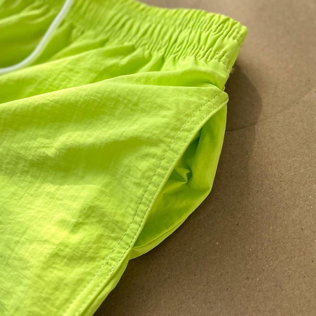 Shorts Nike x Stussy