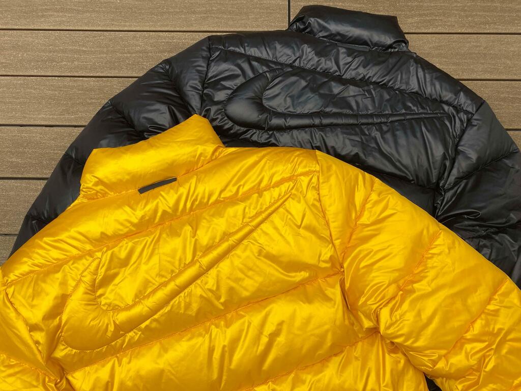 Jaqueta Nike Nocta Drake