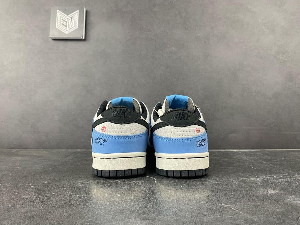 Nike Dunk Low Otomo Katsuhiro