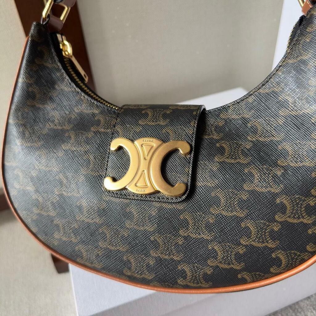 Bolsa Celine Ava Triomphe