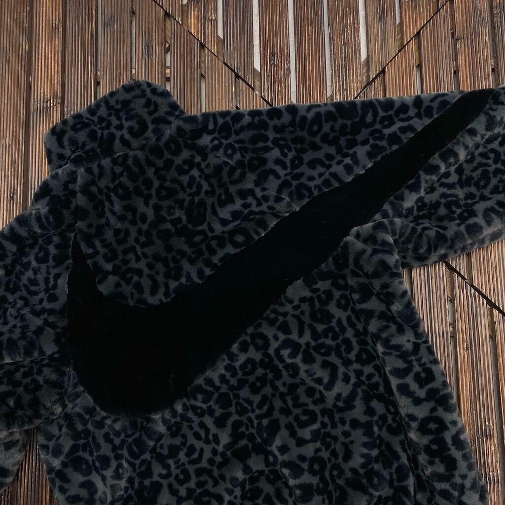 Nike NSW Big Swoosh Jacket