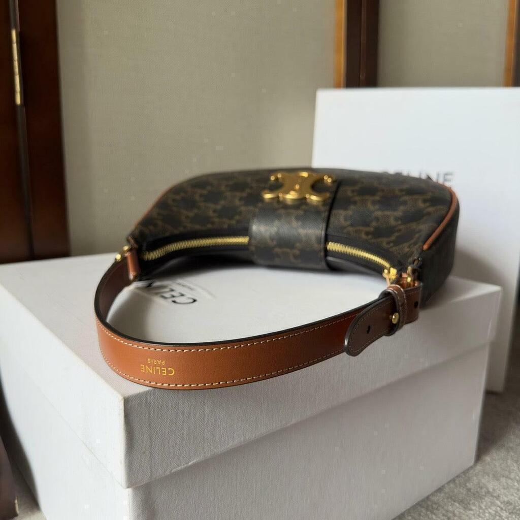 Bolsa Celine Ava Triomphe