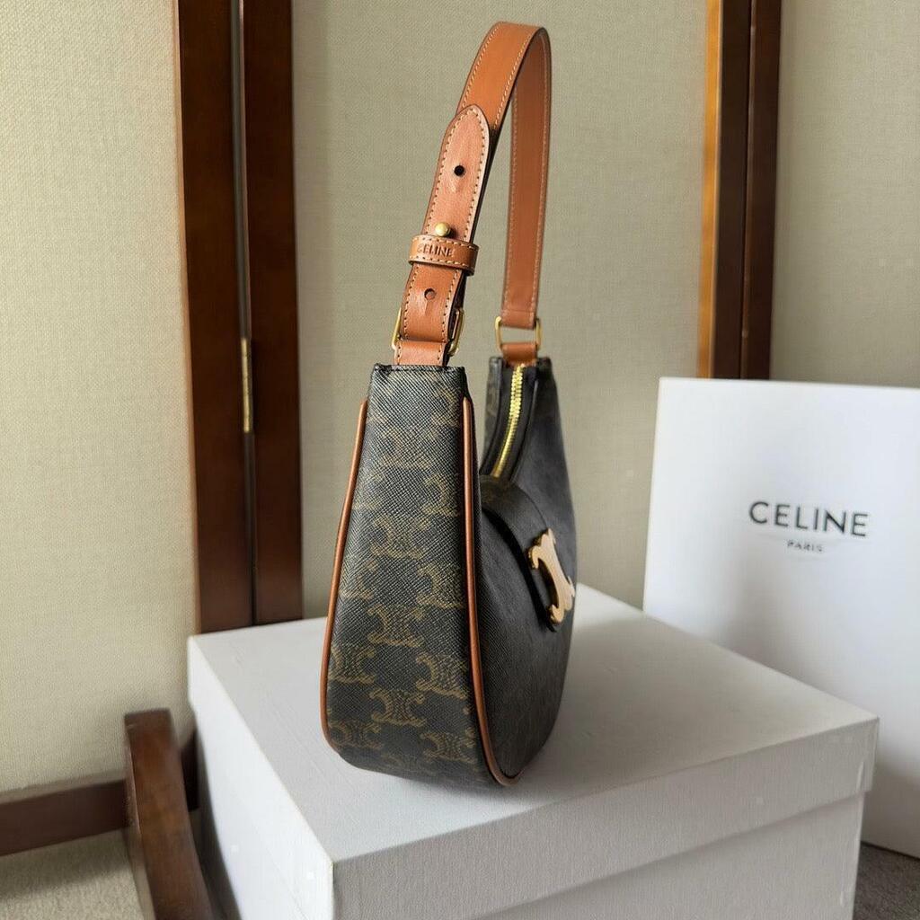 Bolsa Celine Ava Triomphe
