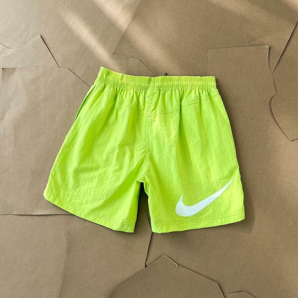 Shorts Nike x Stussy