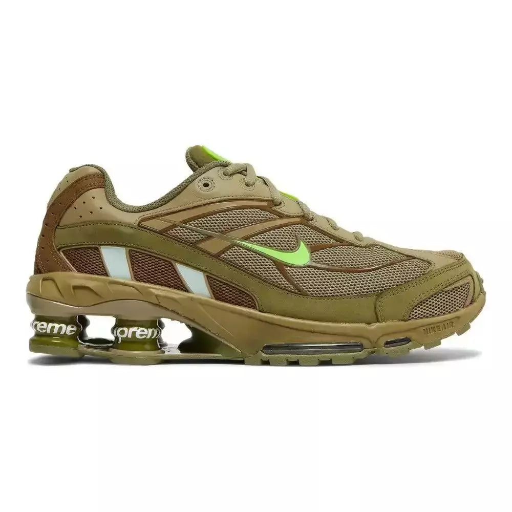 Nike Shox Ride 2 Supreme