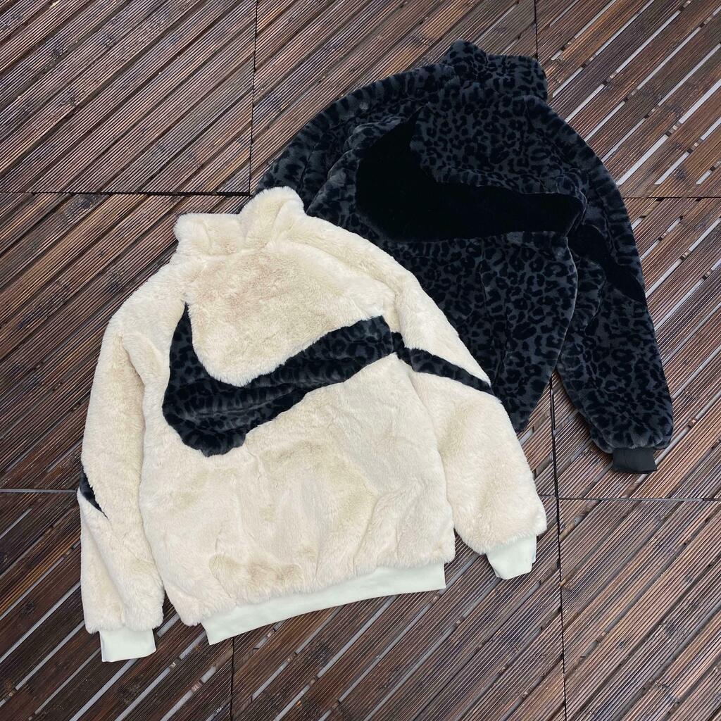 Nike NSW Big Swoosh Jacket