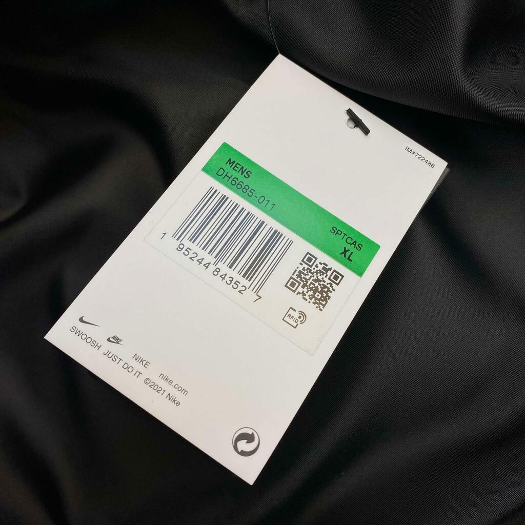 Nike NSW Big Swoosh Jacket