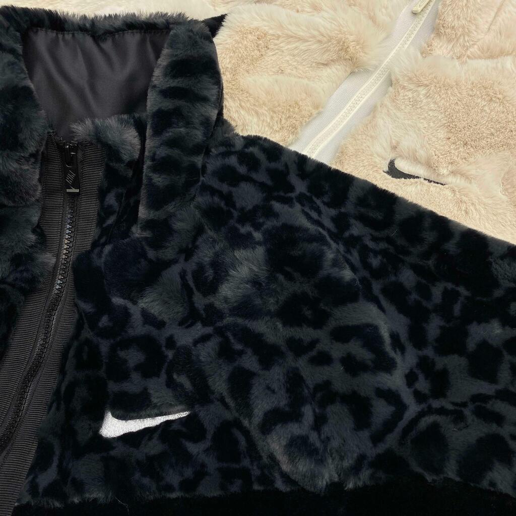 Nike NSW Big Swoosh Jacket