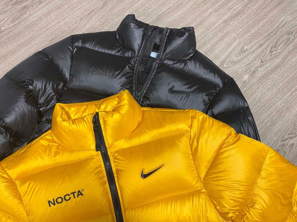 Jaqueta Nike Nocta Drake