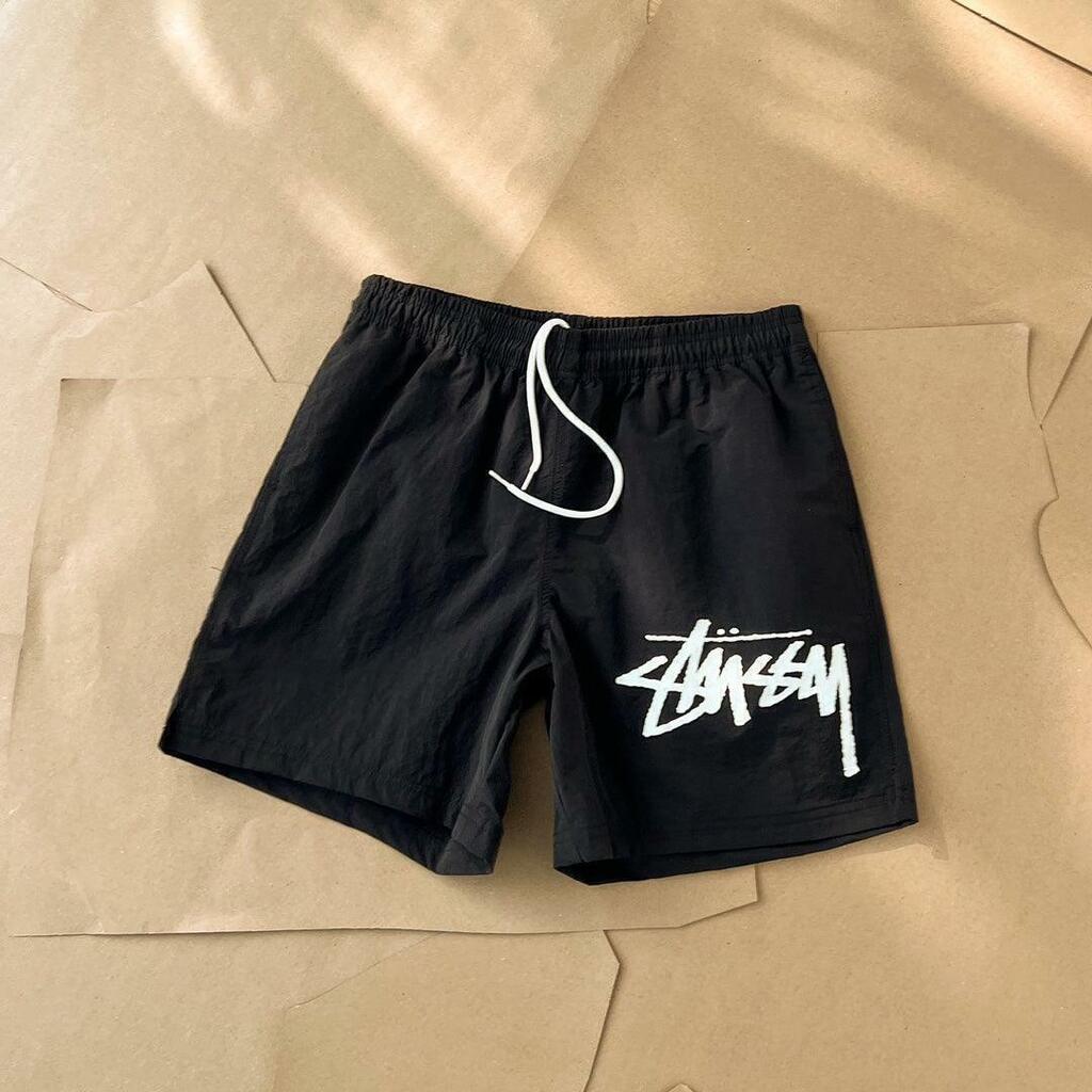 Shorts Nike x Stussy