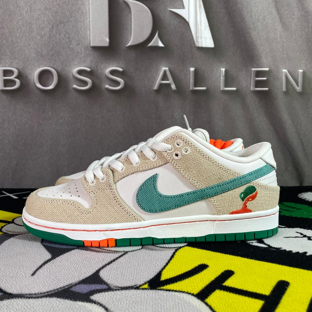 Nike Dunk Low SB x Jarritos