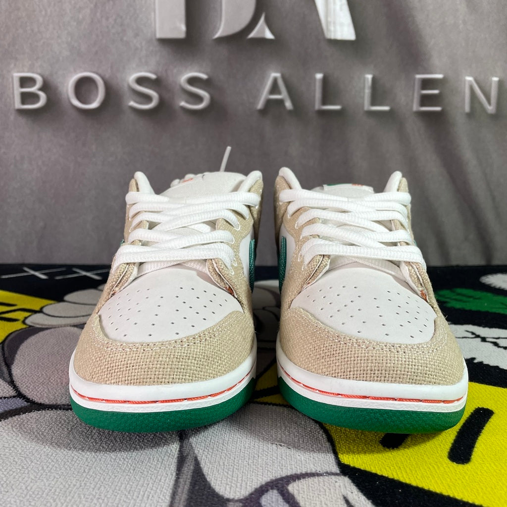 Nike Dunk Low SB x Jarritos