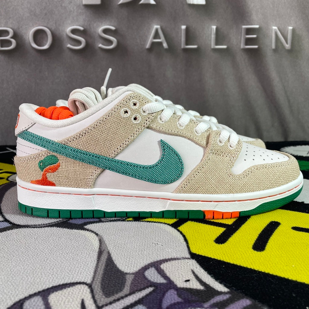 Nike Dunk Low SB x Jarritos
