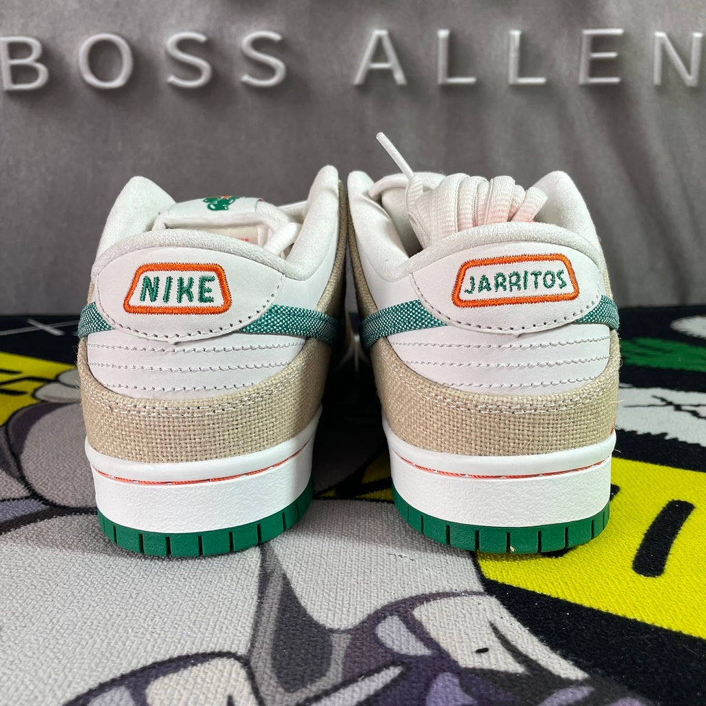 Nike Dunk Low SB x Jarritos