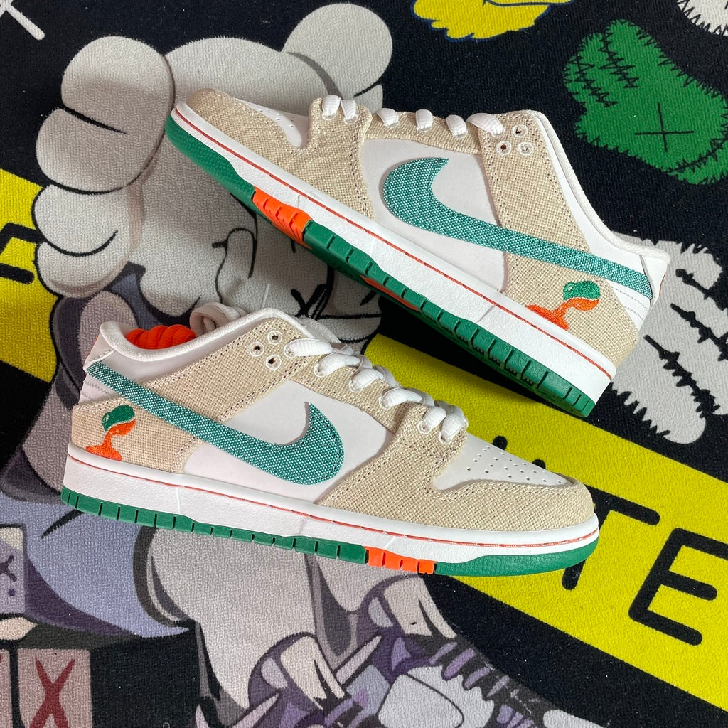 Nike Dunk Low SB x Jarritos