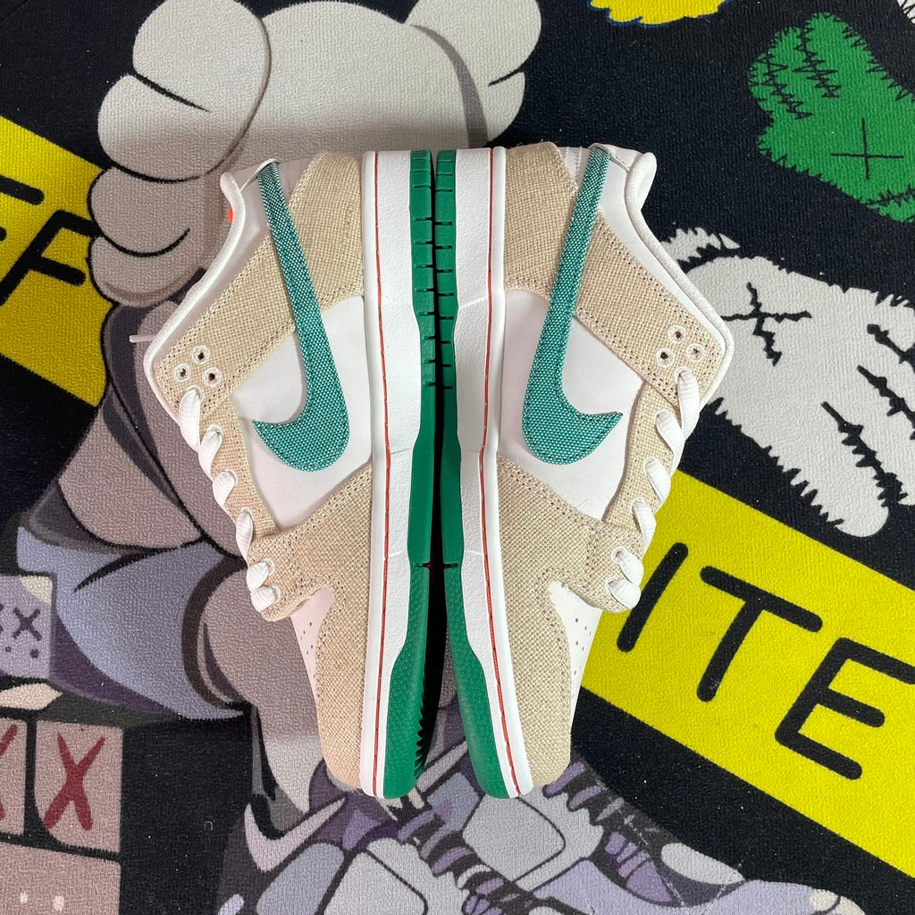 Nike Dunk Low SB x Jarritos