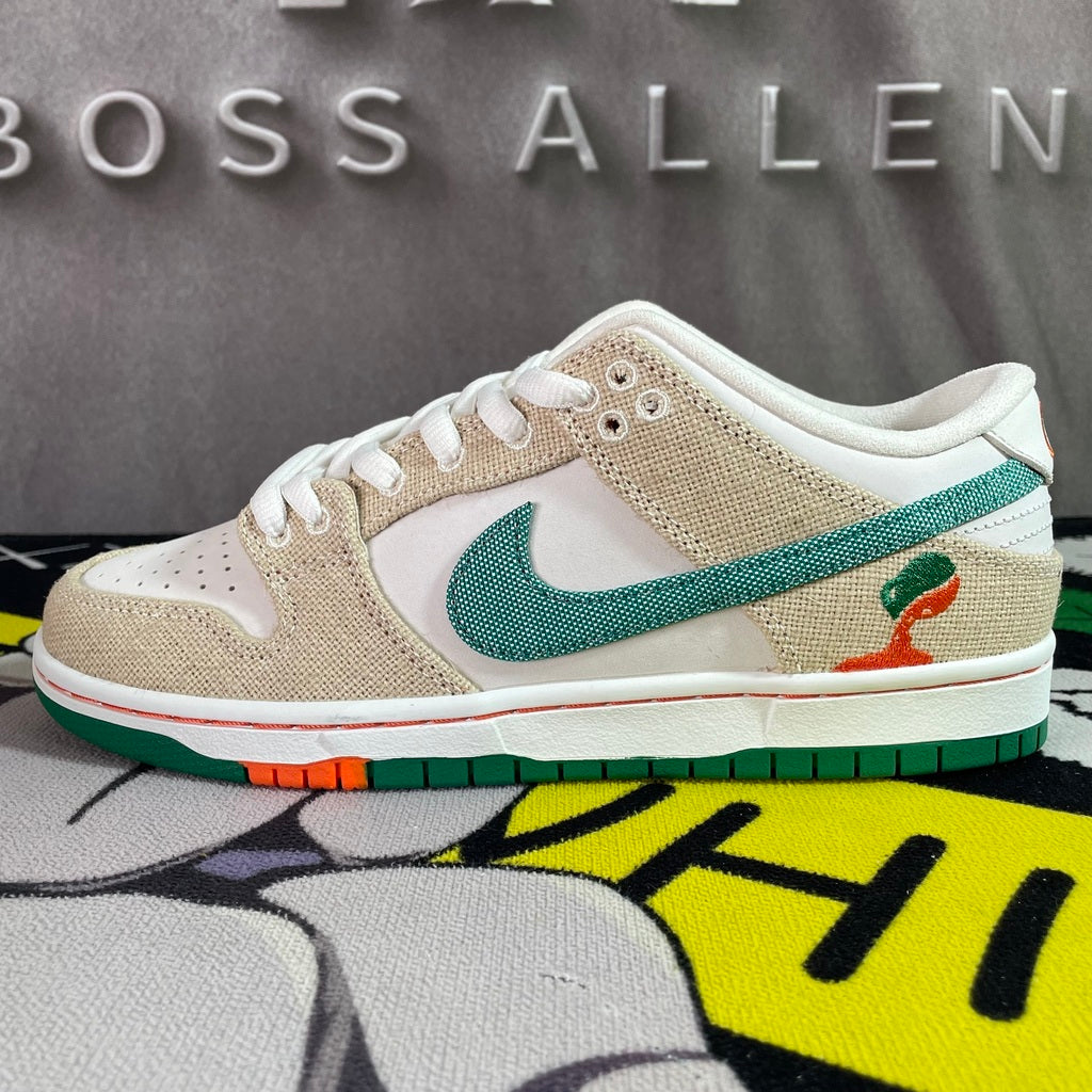 Nike Dunk Low SB x Jarritos