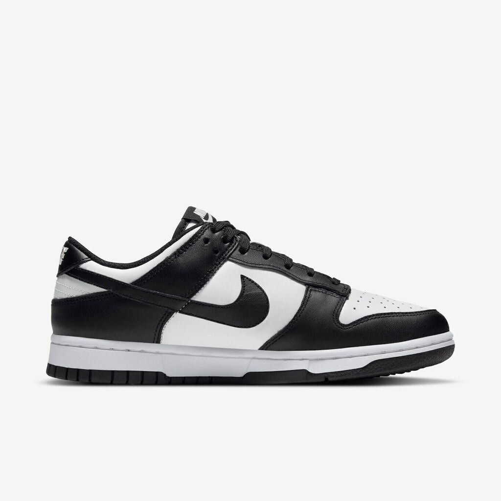 Tênis Nike Dunk Low "Panda"