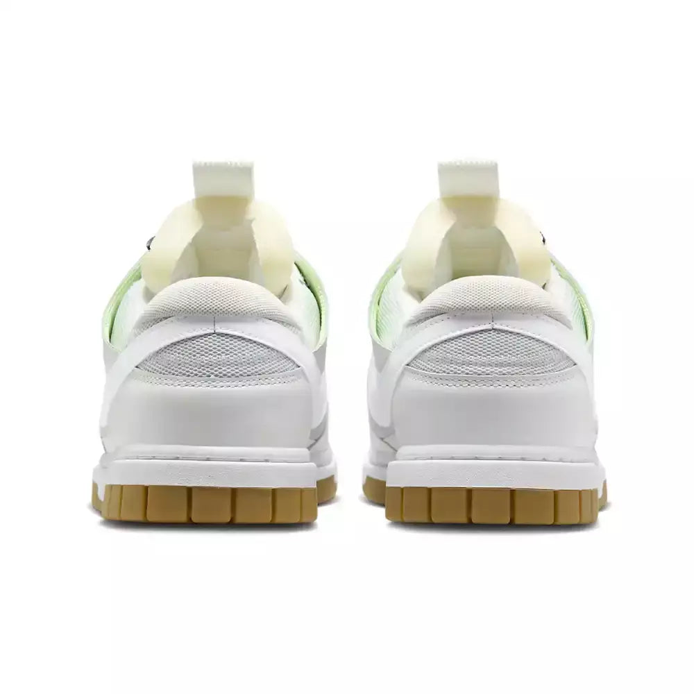 Nike Air Dunk Jumbo White Gum