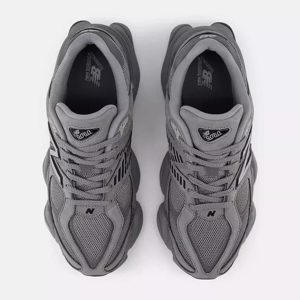 New Balance 9060 'Team Away Grey'