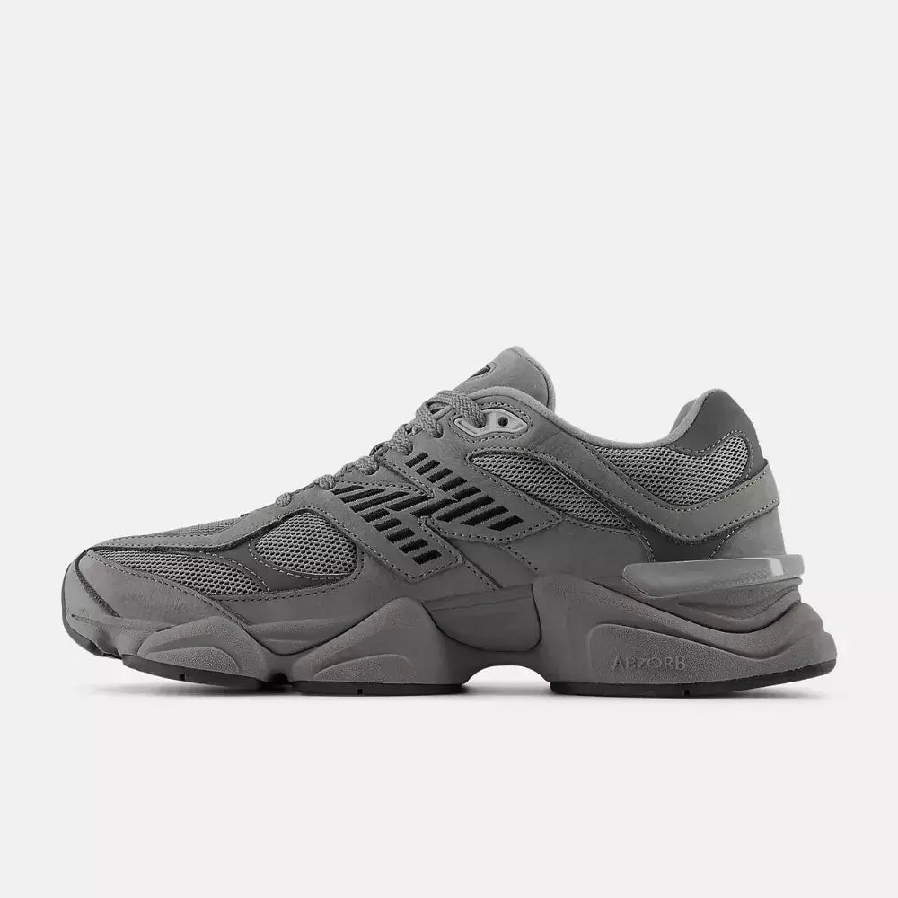New Balance 9060 'Team Away Grey'