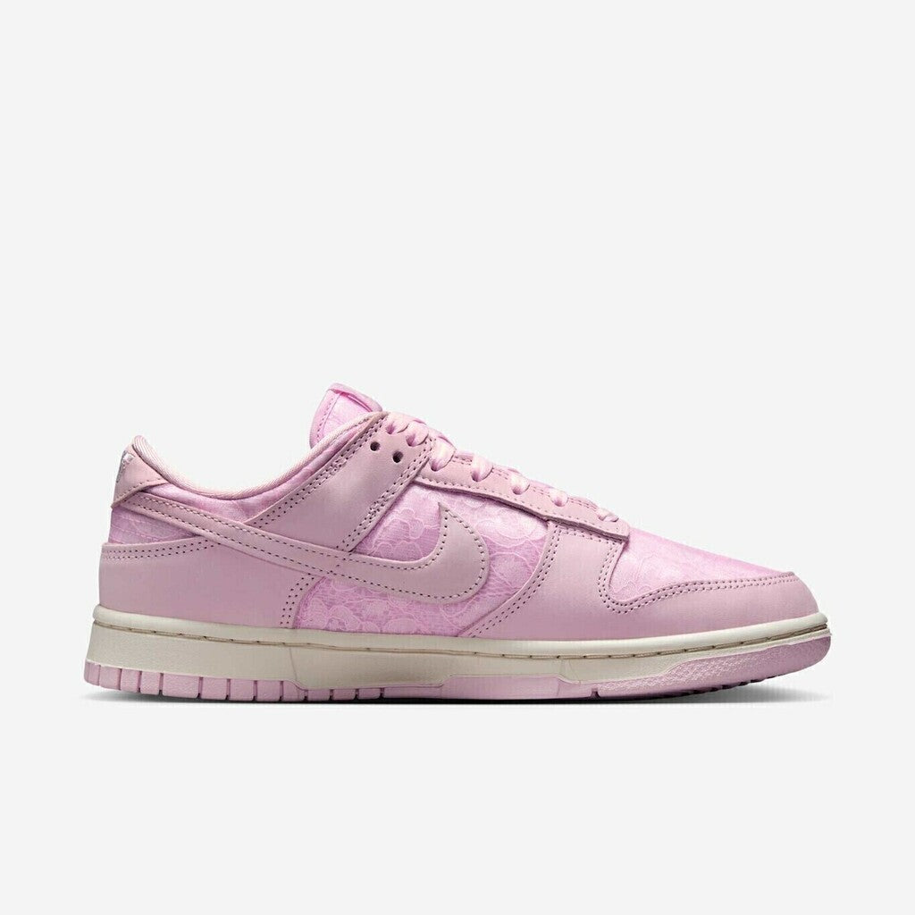 Nike Dunk Low Regal Pink
