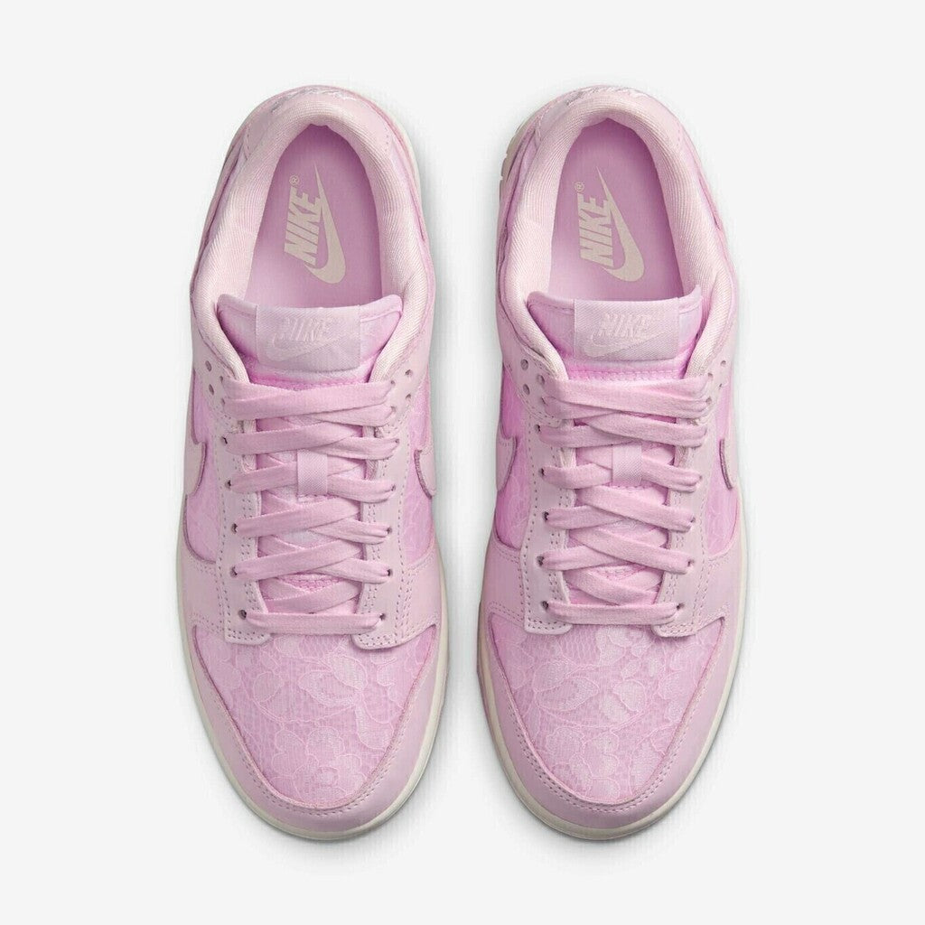 Nike Dunk Low Regal Pink