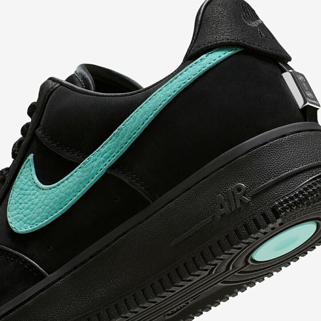 Tênis Nike Tiffany And Co. x Air Force 1 Low