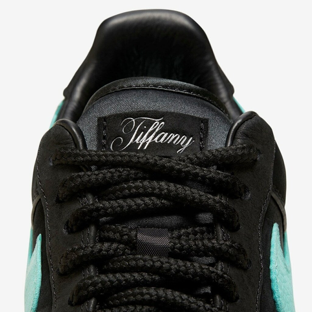 Tênis Nike Tiffany And Co. x Air Force 1 Low