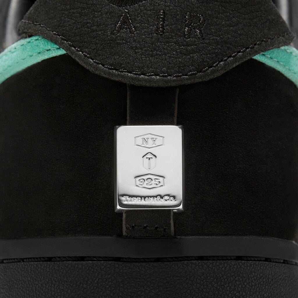 Tênis Nike Tiffany And Co. x Air Force 1 Low