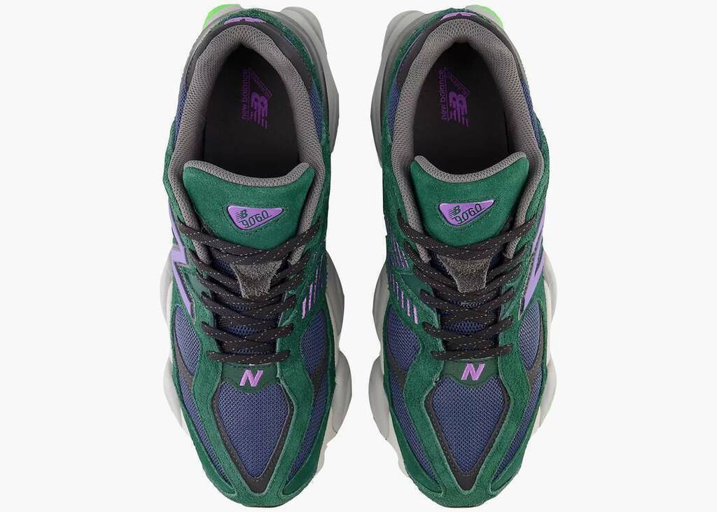 New Balance 9060 Nightwatch