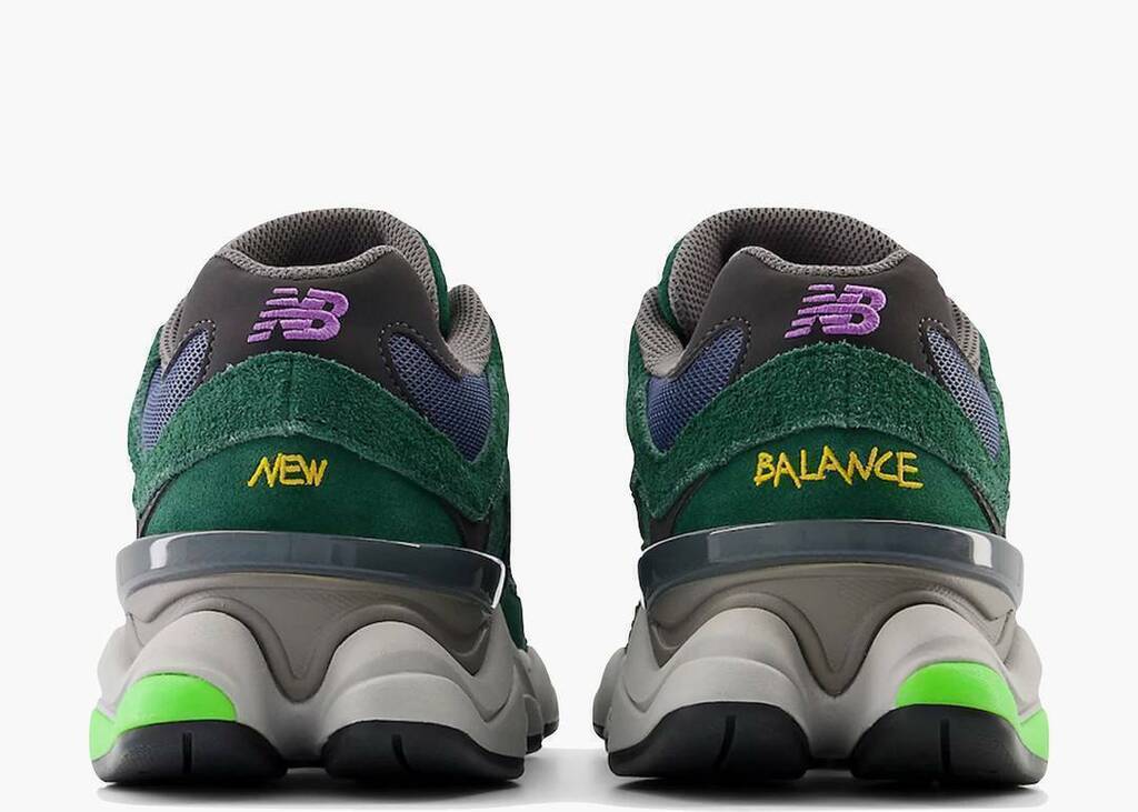 New Balance 9060 Nightwatch