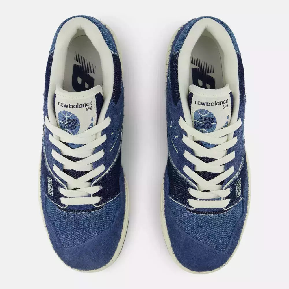 Tênis New Balance 550